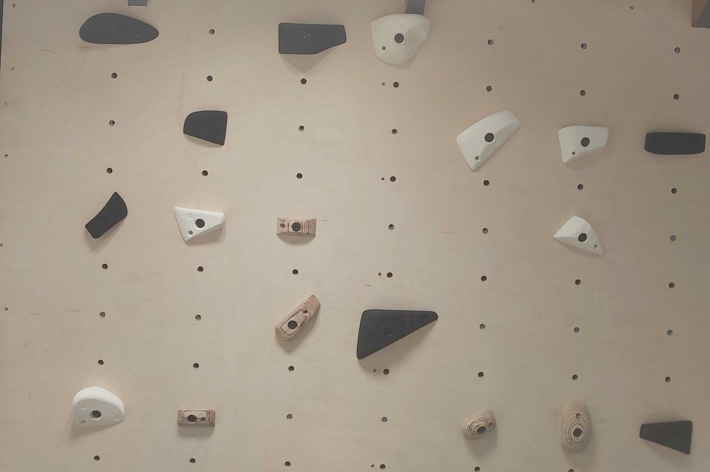 Home Climbing Wall Panel